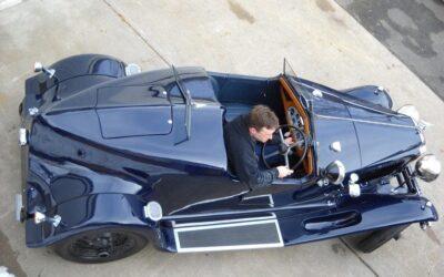 Pre-War Vauxhall Hurlingham wins 2010 Scarsdale Concours d’Elegance