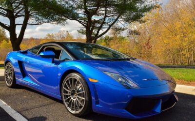 Lamborghini service NYC, Philadelphia, Allentown