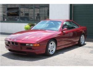 red-bmw-850