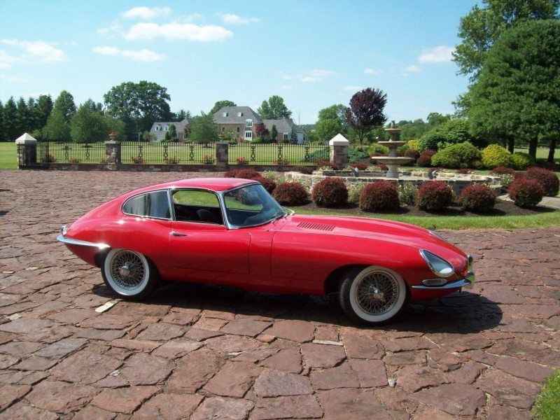 jaguar-e-type-restored