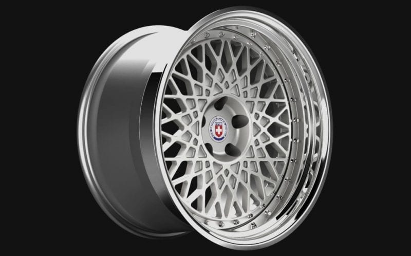 hre vintage wheel series11